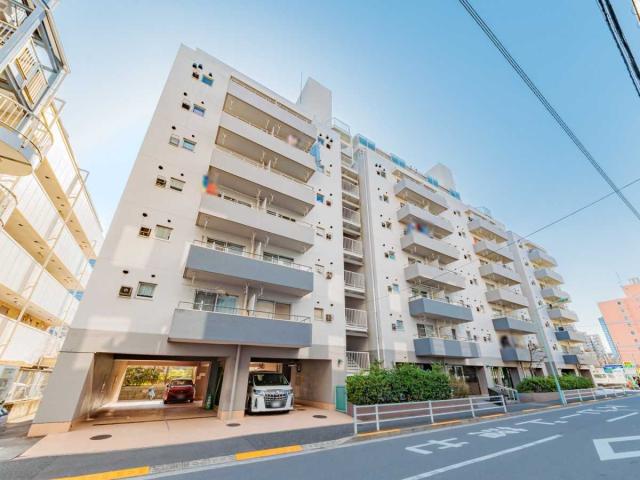 外観(撮影年月：2026年03月)