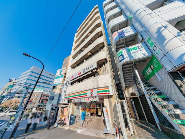 外観(撮影年月：2026年03月)