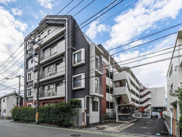 外観(撮影年月：2025年12月)