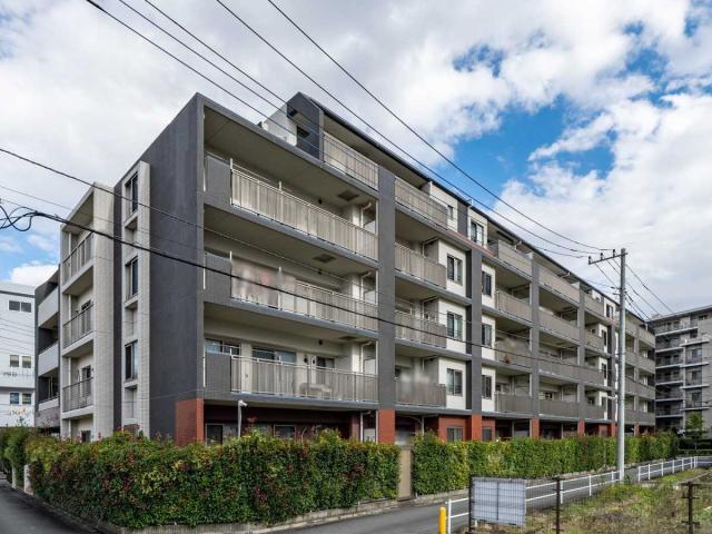 外観(撮影年月：2025年12月)