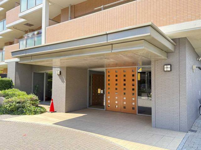 アプローチ(撮影年月：2026年05月)