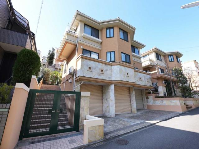 外観（撮影年月：2025年03月）