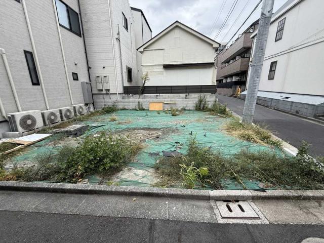 現地