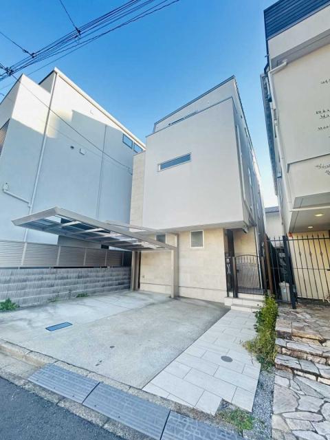 外観(撮影年月：2025年12月)