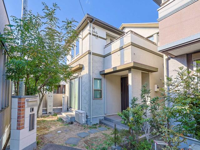 外観(撮影年月：2026年02月)