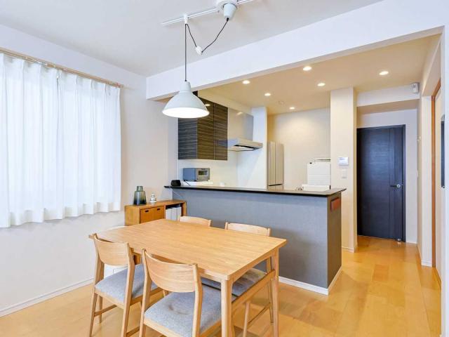 リビング・ダイニング(撮影年月：2026年02月)