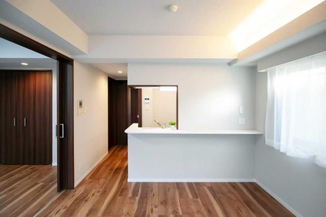 LDK(撮影年月：2026年02月)