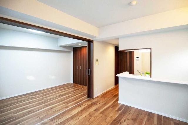 LDK(撮影年月：2026年02月)