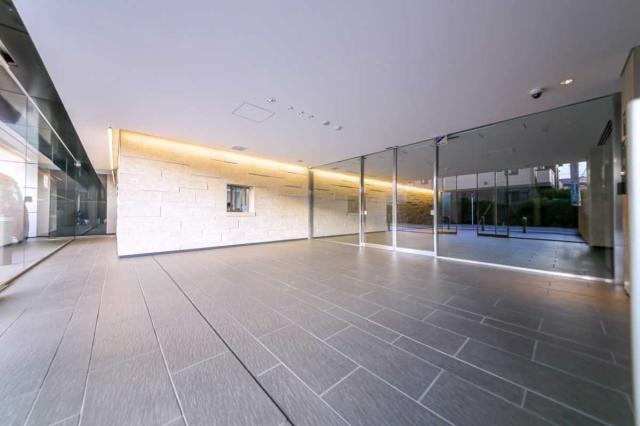 エントランス(撮影年月：2025年08月)