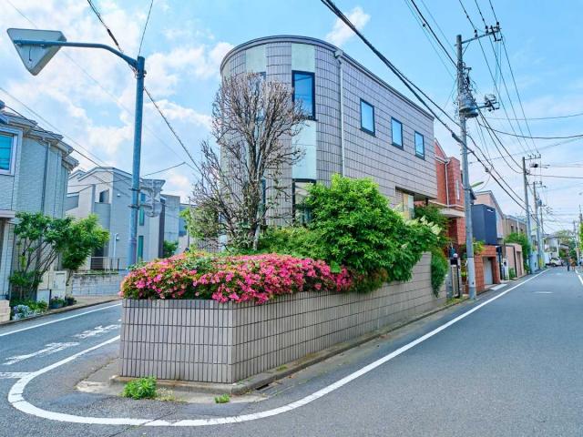 現地（古家あり）