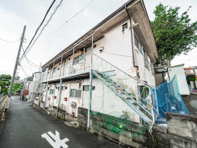 現地