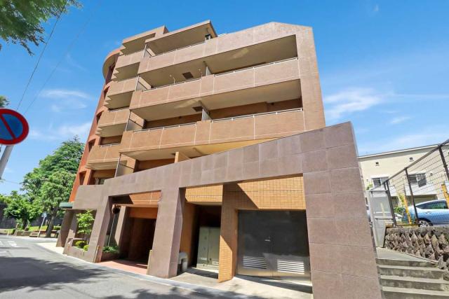 外観(撮影年月：2026年01月)