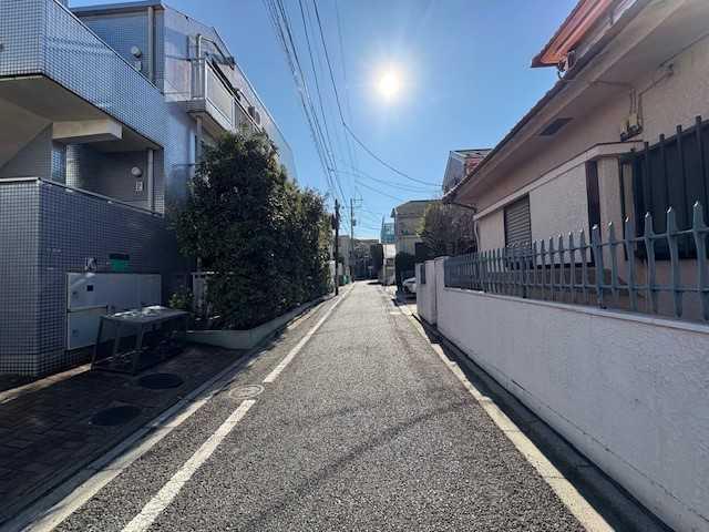 外観(撮影年月：2026年01月)