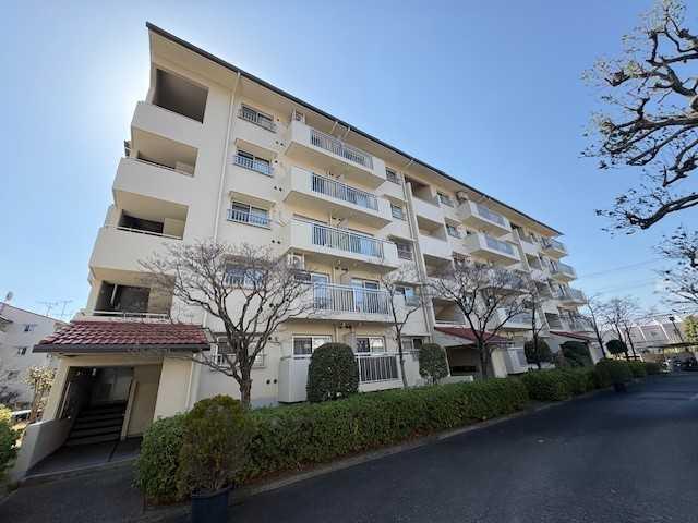 外観(撮影年月：2026年03月)