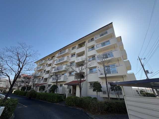 外観(撮影年月：2026年03月)