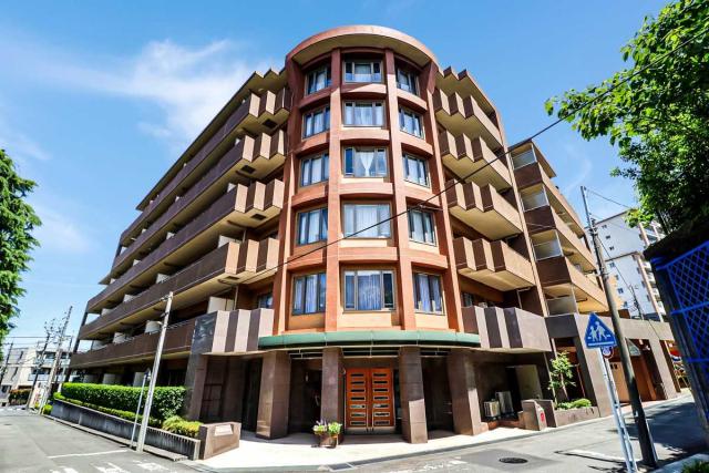 外観(撮影年月：2026年01月)