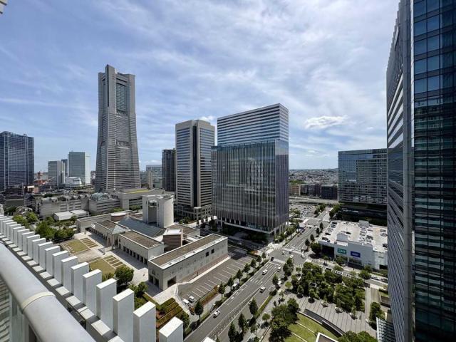 LDK：13.5帖(撮影年月：2026年05月)