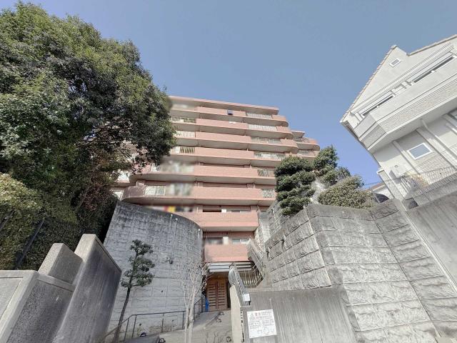 外観(撮影年月：2025年12月)