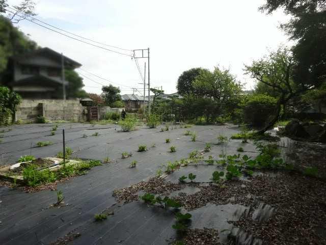 鎌倉市御成町　土地 土地
