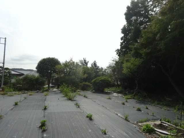 鎌倉市御成町　土地 土地