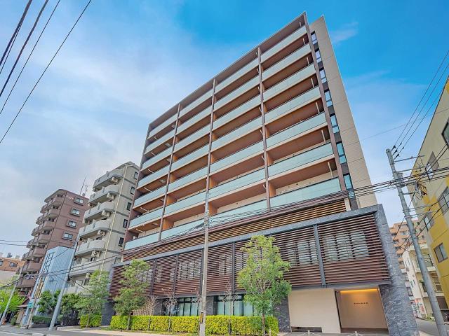 外観（撮影年月：2025年09月）