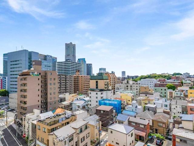 眺望（撮影年月：2025年09月）