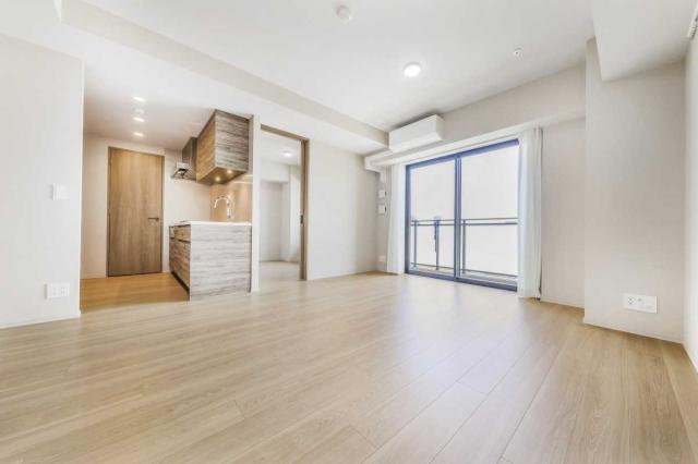 眺望（撮影年月：2025年09月）