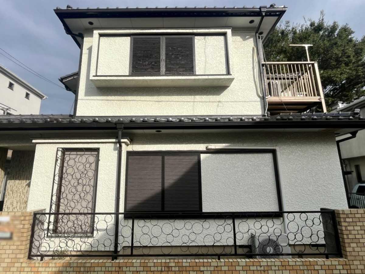 小平市鈴木町一丁目　売地 土地