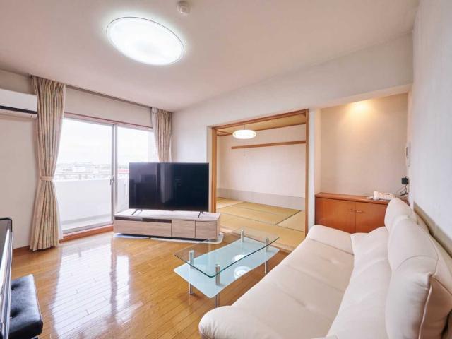 リビング・ダイニング