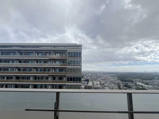 眺望（撮影年月：2025年11月）