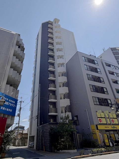 外観(撮影年月：2026年04月)