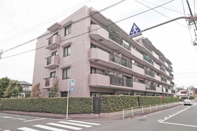 外観(撮影年月：2024年12月)