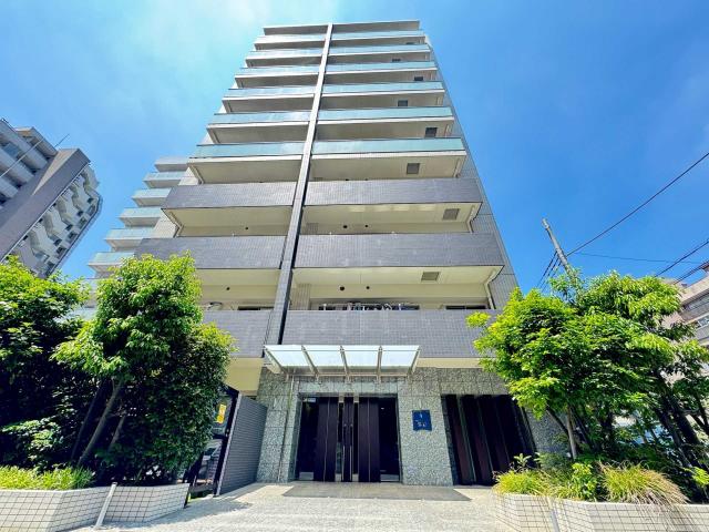 外観(撮影年月：2026年05月)