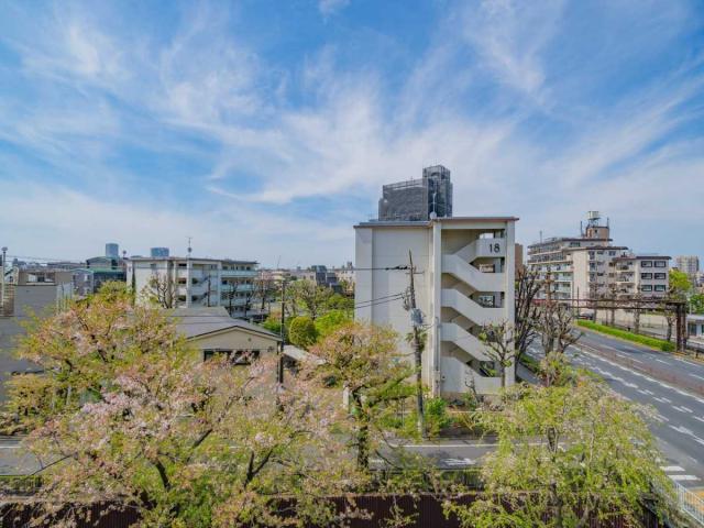 外観：(写真撮影年月日：2024年4月)