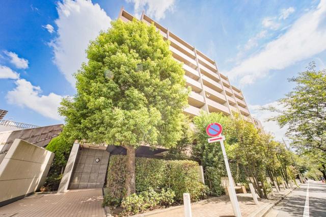 外観（撮影年月：2025年09月）