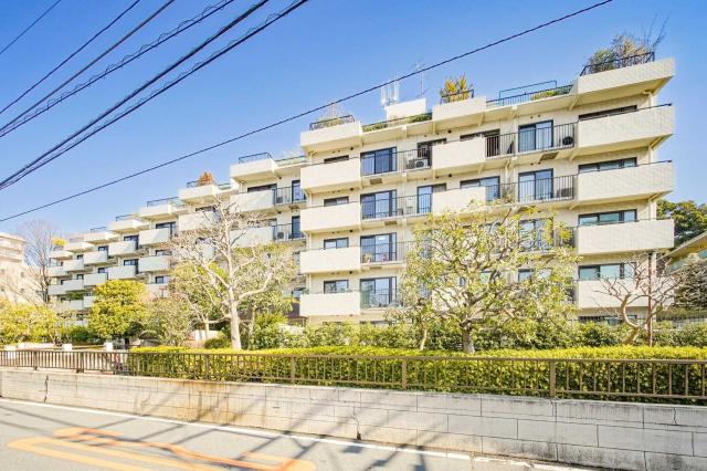 外観（撮影年月：2025年03月）