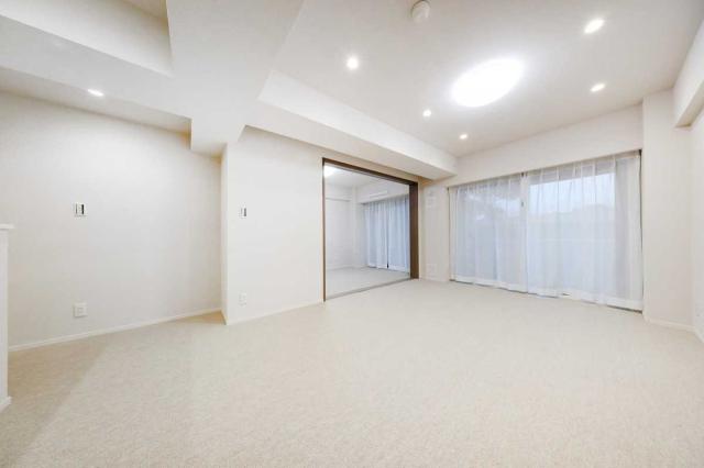 LDK（撮影年月：2025年10月）