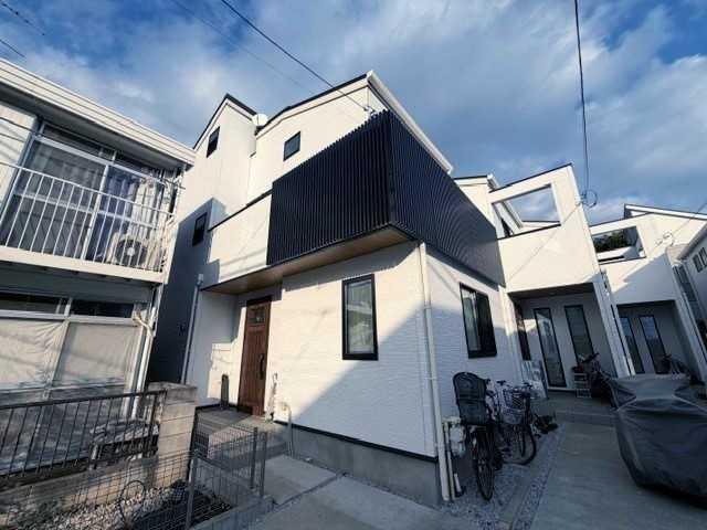 外観(撮影年月：2026年02月)