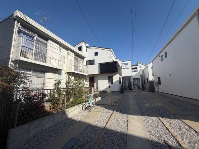 外観(撮影年月：2026年02月)