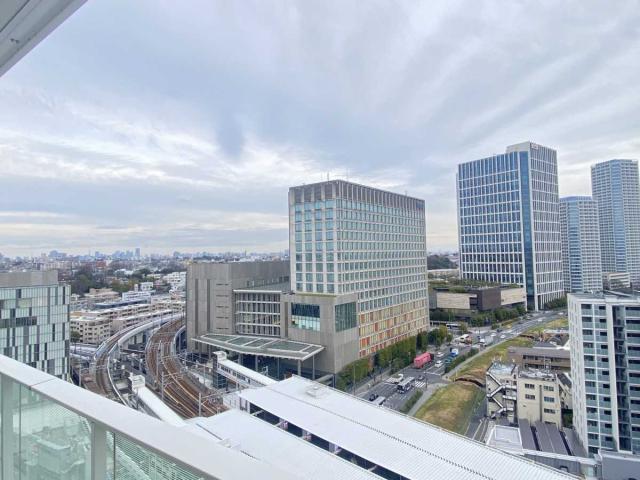 眺望(撮影年月：2026年02月)