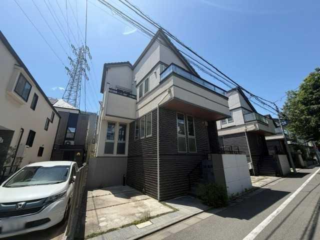 外観(撮影年月：2026年05月)
