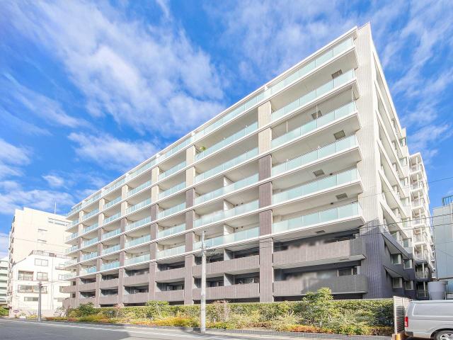 外観（撮影年月：2025年12月）