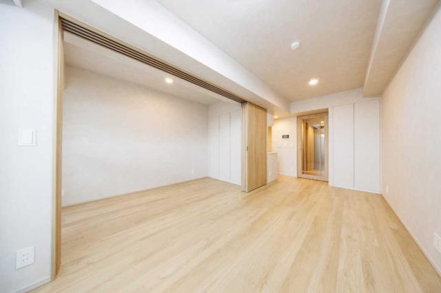 リビング・ダイニング