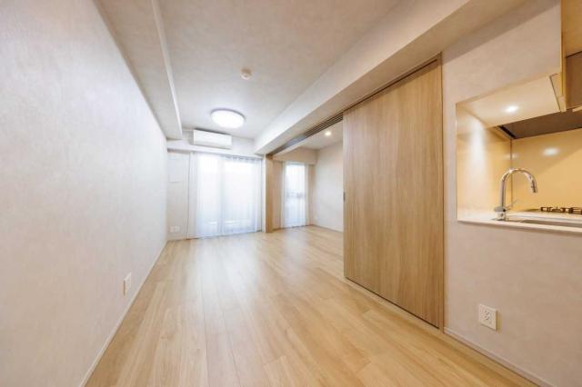 リビング・ダイニング