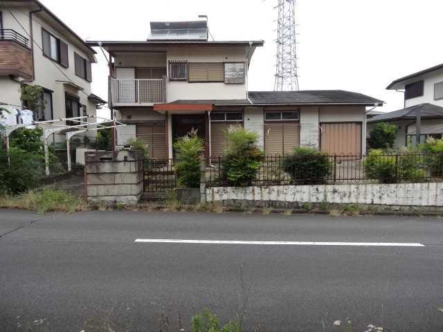 日野市平山三丁目　土地 土地