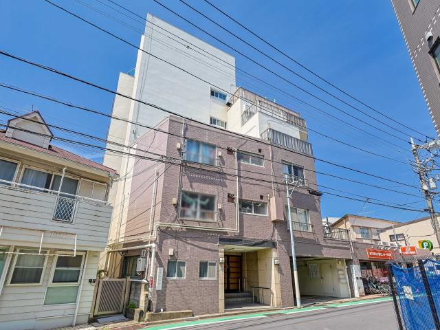 外観（撮影年月：2025年08月）