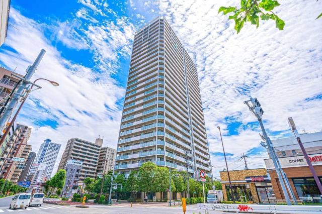 外観（撮影年月：2025年04月）