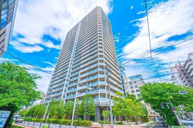 外観（撮影年月：2025年04月）