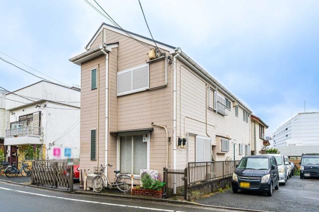 外観（撮影年月：2025年10月）