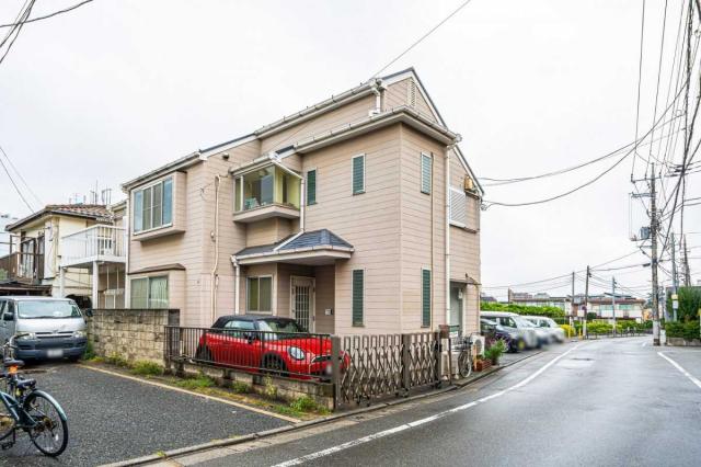 外観（撮影年月：2025年10月）